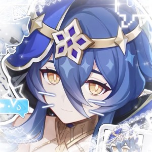 Kitty小芙[原神启动版]的钢琴谱