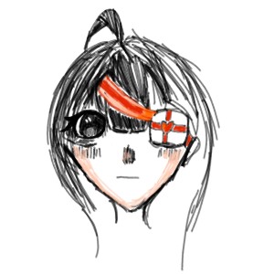 没有名。的钢琴谱