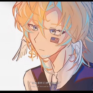 ch.美利坚的个人空间