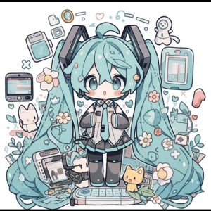 啥也不是的钢琴谱