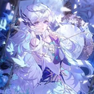 皓采 浩冬的个人空间