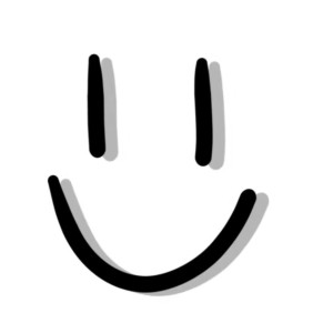 鱼叉梭子蟹的个人空间