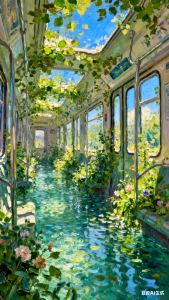 Бабочка-Ноты的个人空间