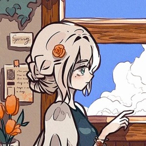 Cosin-苡米鞠的钢琴谱