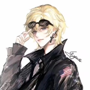 ch.美利坚的个人空间