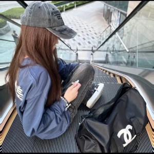 携琴赴旧约的个人空间