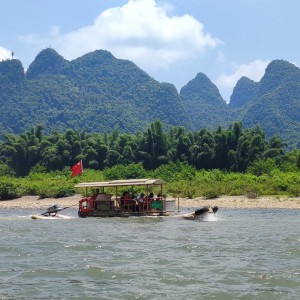 银刃栖风的个人空间