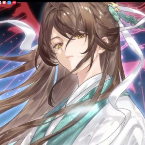 韩山童喵的钢琴谱