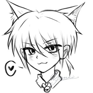 帅裂苍穹的个人空间