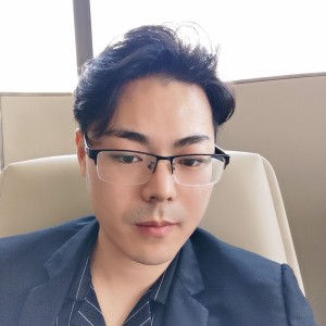 西贝甲的个人空间