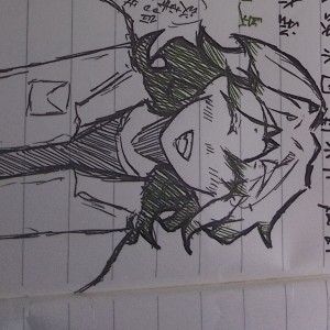 下雨了的钢琴谱