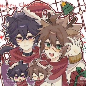 雷安推(如有雷同，纯属巧合)的钢琴谱