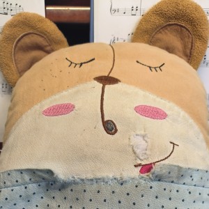 我的世界，potatobear的钢琴谱