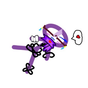 紫烁(*^▽^*)的钢琴谱