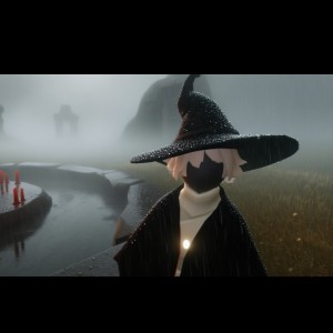 离。的个人空间