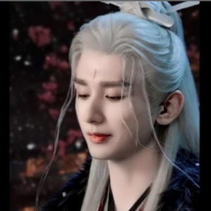 傅诗淇·波特（白檀君）的个人空间