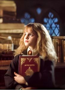 赫敏·格兰杰的钢琴谱