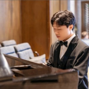 泽大大的钢琴谱