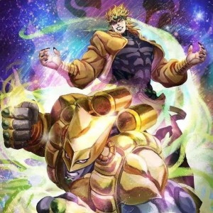 DIO[灵晓]的钢琴谱