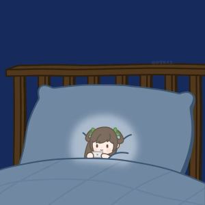 晓晓吖的个人空间