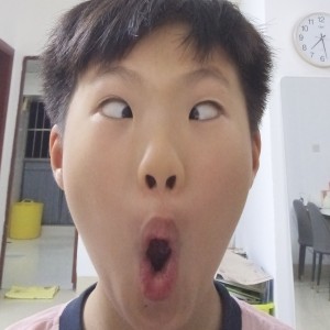 钢琴五级–刘展源的个人空间