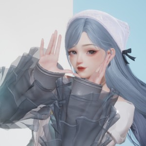 Jin  Keats的钢琴谱