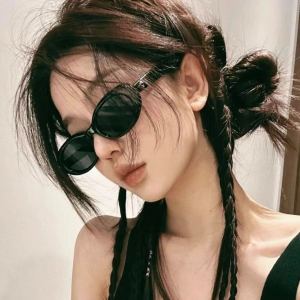 雨滴落的个人空间