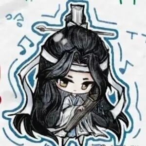 蓝湛的忘机琴[墨呤楼]的钢琴谱