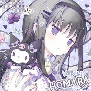 晓美焰爆灯！！！🍬的钢琴谱