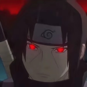 [晓]宇智波鼬（自爆分身）的钢琴谱
