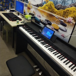 哆啦C梦的个人空间