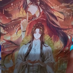 太子谢怜的钢琴谱