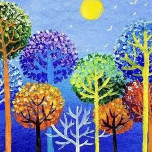 两世有缘的钢琴谱