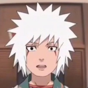 【晓】自来也的钢琴谱