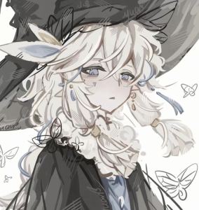 ch 灵汐的个人空间