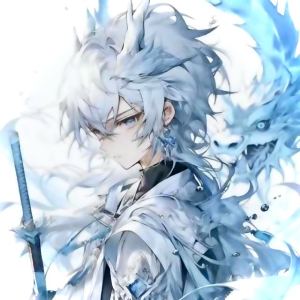 Chris 喷泉的个人空间