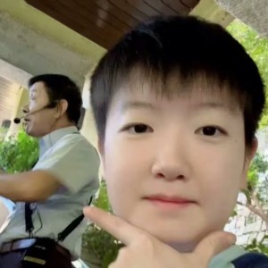 小星星的个人空间