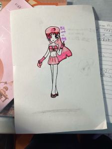 「炽焰」【夕辉阁】唐墨焰罗吖！的个人空间