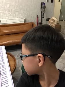 夏泽楷，求关注。的个人空间