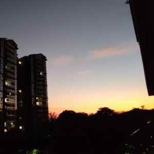 Caelum的个人空间