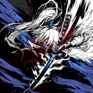 [鹰]隼白的个人空间