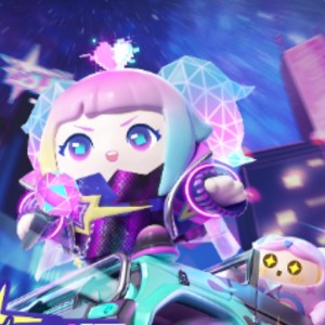 开朗的蛋宝(原DREAM)的个人空间