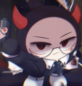 （野）蛋仔背锅侠的钢琴谱