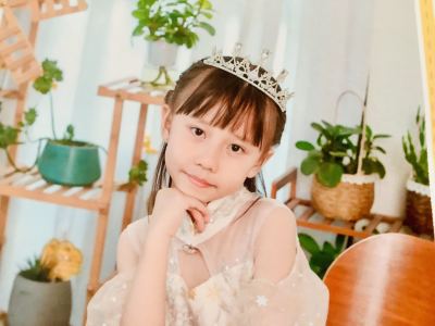 易枋橦的个人空间