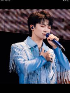 深米的个人空间