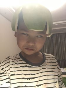 11-6. 踩到猫了(改编自美国传统歌曲《刮刮胡子理理发》)的演奏视频