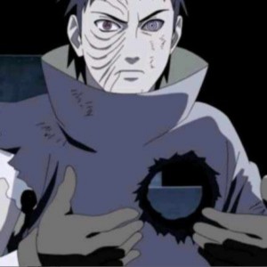 『白  晓』宇智波带土的钢琴谱