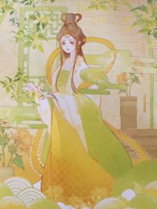 桂花🌼的个人空间