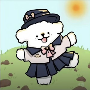 马尔济斯的个人空间