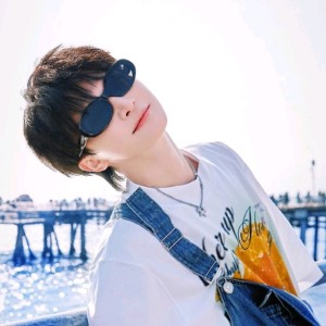 晨兮的个人空间